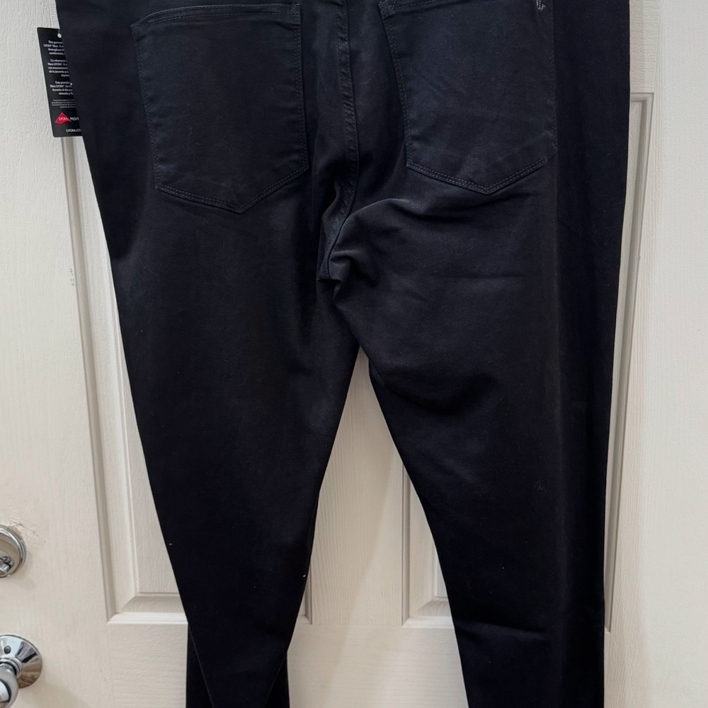 1 pair women’s LuLaRoe jeans - Picture 2 of 3